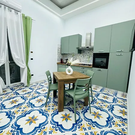 Lägenhet Ruggiero House