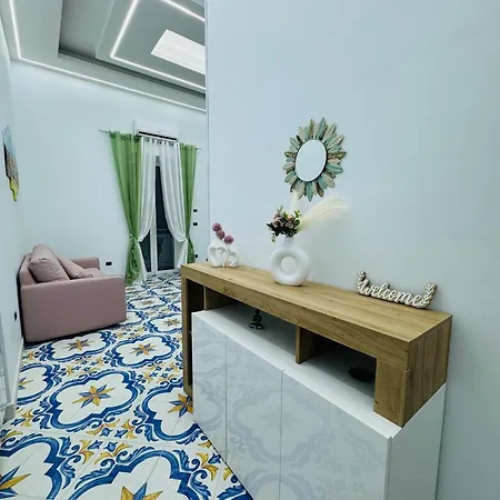 Apartamento Ruggiero House