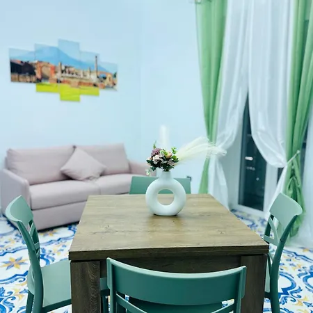 Ruggiero House Apartamento