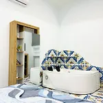 Ruggiero House Apartment Pompei