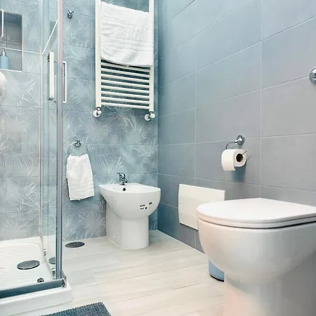 Ruggiero House Apartament