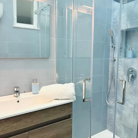 Ruggiero House Apartament