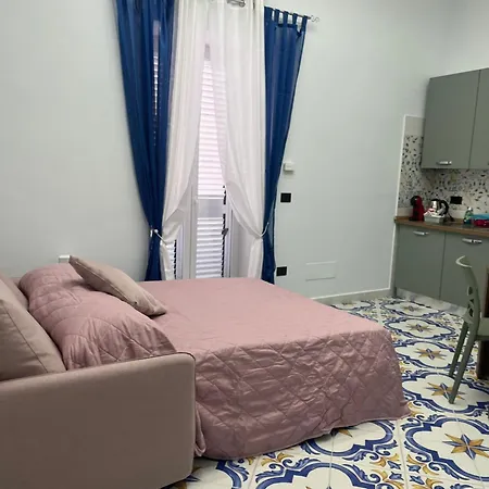 Ruggiero House Pompeji