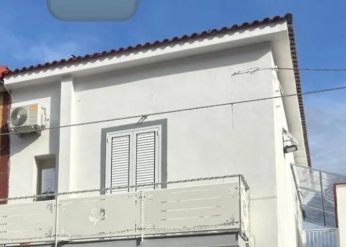 Ruggiero House Daire