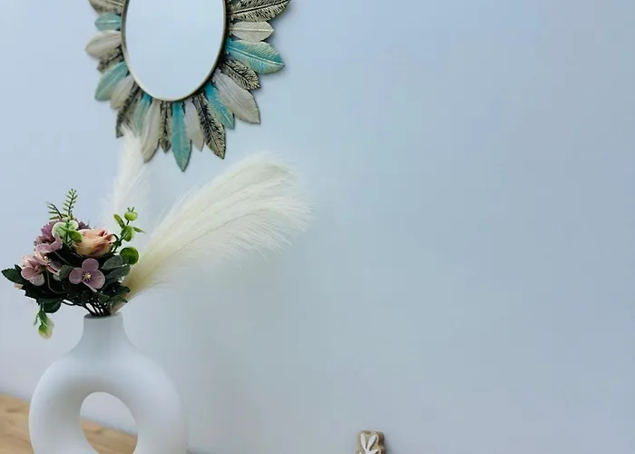 Ruggiero House Daire Pompei