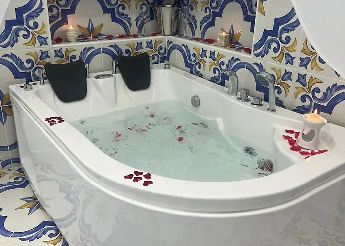 Daire Ruggiero House *