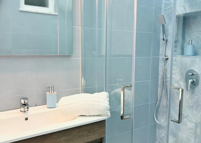 Ruggiero House Daire