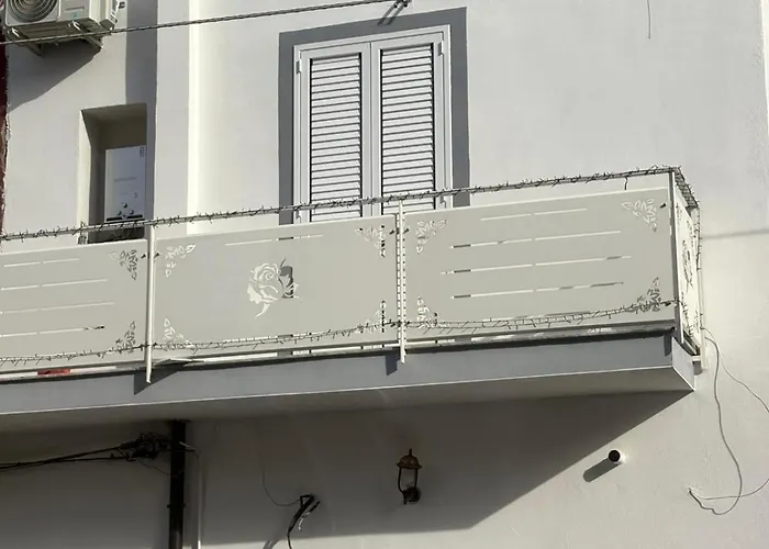 Ruggiero House * Pompei