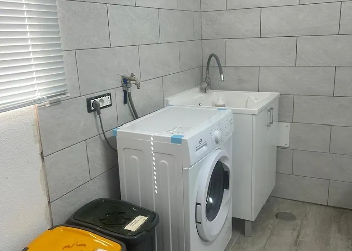 Ruggiero House Daire *